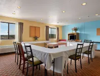 Baymont by Wyndham Warrenton Hotels in Warrenton