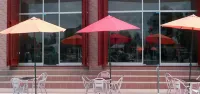 Corina Hotel Hotels in Monrovia