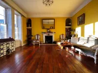 Central Bath Georgian Rooms