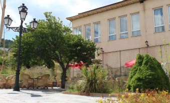 Hotel Sierra Oriente - Housity