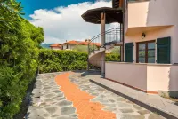 Hotel la Pietra Restaurant Hotels in Fosdinovo