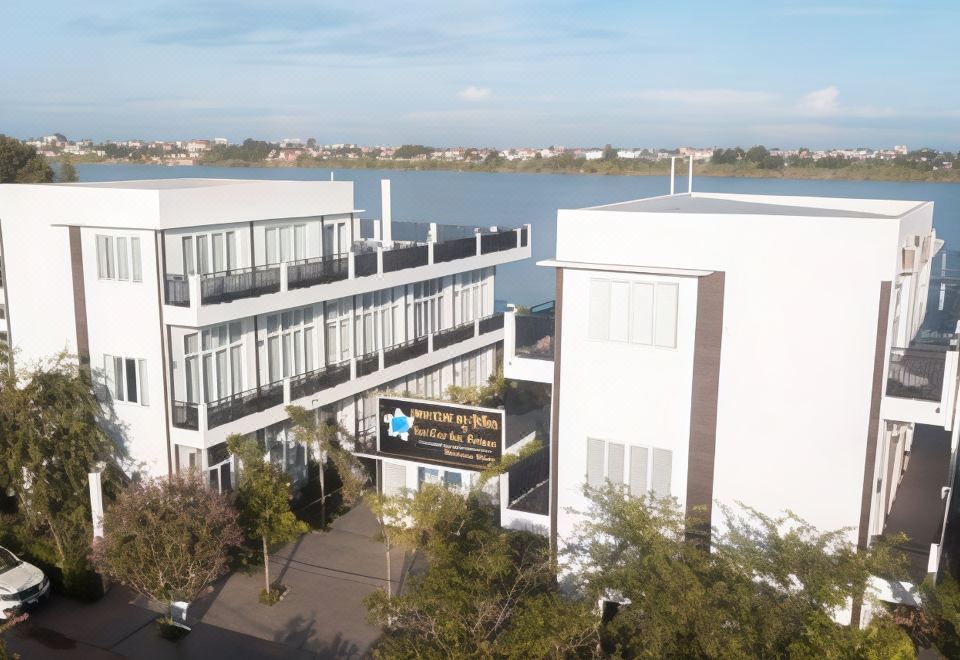 코 다치 뷰 부티크 사진