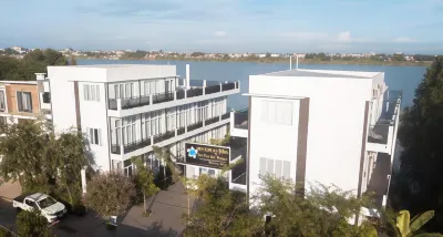 Koh Dach View Boutique Hoteles cerca de ZTO Oudong