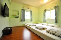 Peng Hu Dream Hotels in Qimei Township