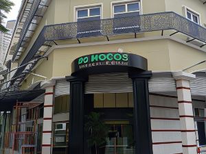 De Moccis Boutique Hotel