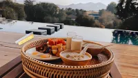 Homu Villa Pua Hôtels à : Pua