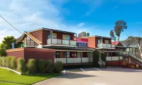 Eleven Hôtels à : Hepburn Springs