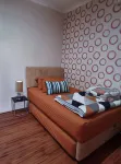 Rumah Awan Bogor with Private Swimming Pool Các khách sạn ở Babakan Madang