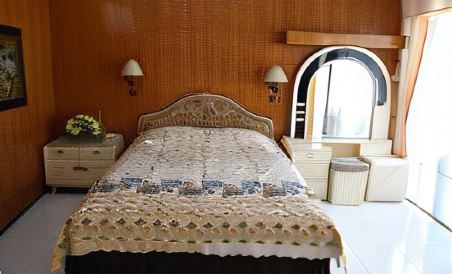 Hotel Safari - Housity