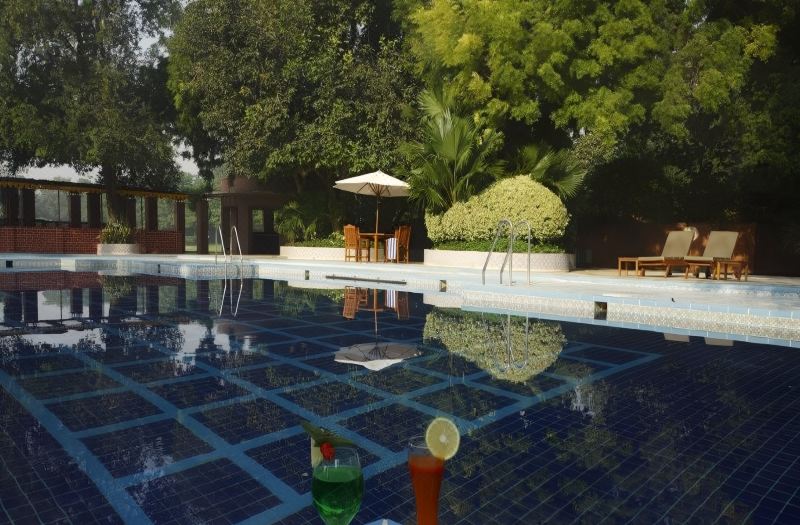 Jaypee Palace Hotel photo 5