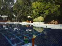 Jaypee Palace Hotel - Romantic