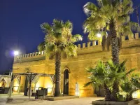 Masseria Tenuta Quintino Hotel in zona Spiaggia
