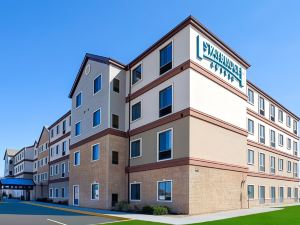 Staybridge Suites Lincoln Northeast