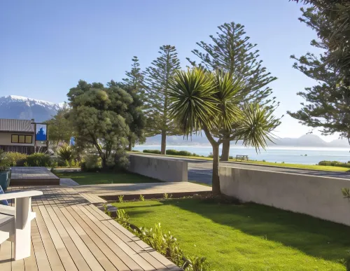 The Hamptons Hotels in Kaikoura