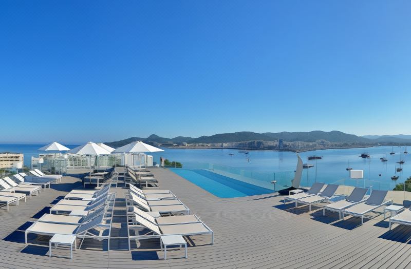 Innside by Meliá Ibiza photo 2