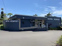 Motel Kempsey Các khách sạn ở Kempsey