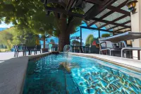 Hotel Seehof Superior Hotels in Weesen