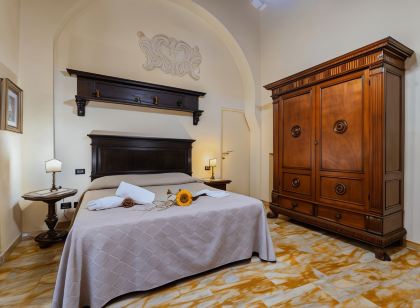 B&B Siena in Centro - Diffuso