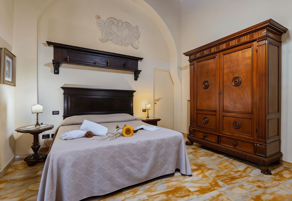 B & B 시에나 인 첸트로 사진