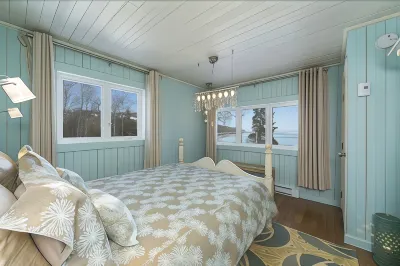 Auberge des Eaux Vives Hotels in La Malbaie