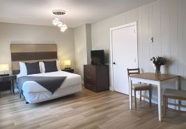 Oceanside Villas