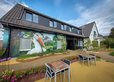 Hotel Auberge St. Pol Hotels near WARNIER bvba