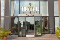 Hotel Garda Hotels in Affi