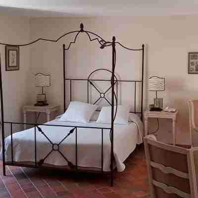 Hôtel du Poète Rooms