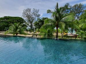 By the Sea Beach Luxury Resort@  Batu Ferringhi
