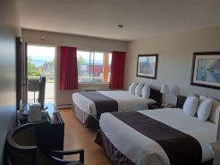 Island View Lodge