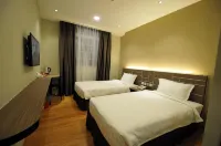 U Design Hotel Mentakab Hotels in 