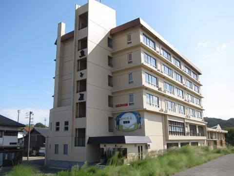 富山濱村温泉酒店