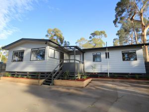 Phillip Island Park Lane Holiday Park