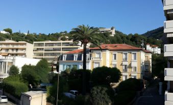 Hotel Marcellin