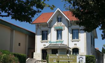 Hotel Beausoleil