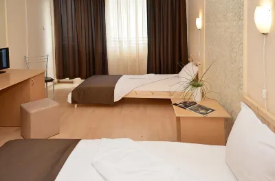 Hotel Sorbona