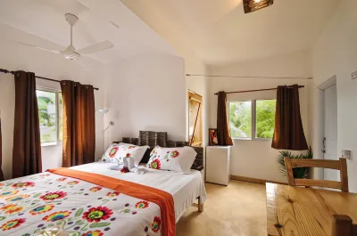 B&B Aparthotel la Isleta Hotels in Las Galeras
