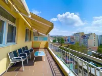 City Plaza Apartments & Rooms Các khách sạn ở Thessaloniki