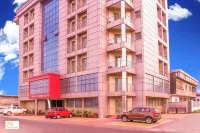 Noubou International Hotel