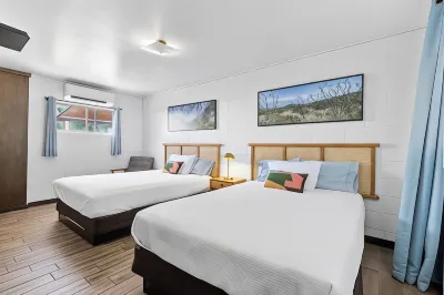 Desert Air Motel