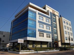 Hotel Vatsa International