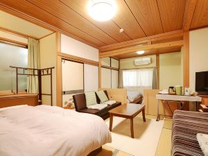 Hiranoya Ryokan <Kumamoto>