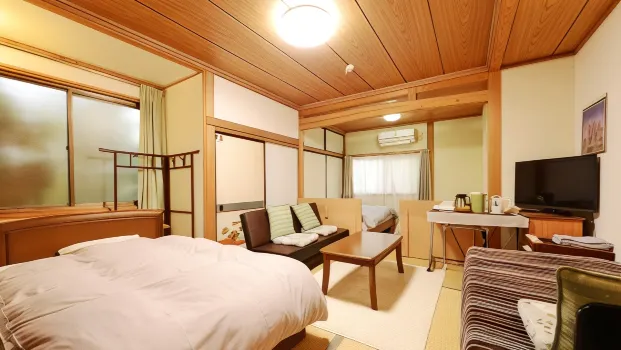 Hiranoya Ryokan <Kumamoto>