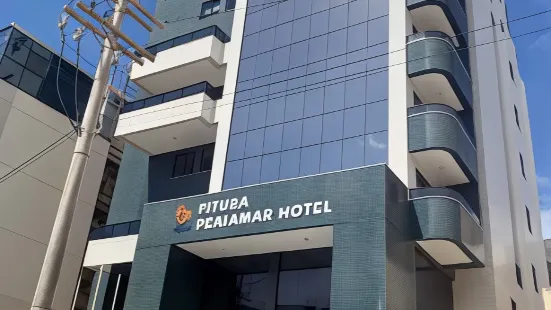 Pituba Praiamar Hotel