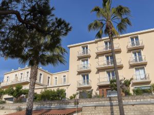 Résidence Hôtelière Beau Rivage Bandol