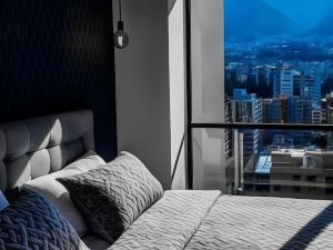 Luxury Apartments Quito