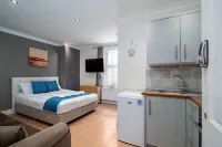 Camden Apartments Hotels in London