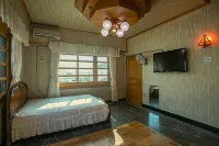 Namhae Badatga Byeoljang Pension