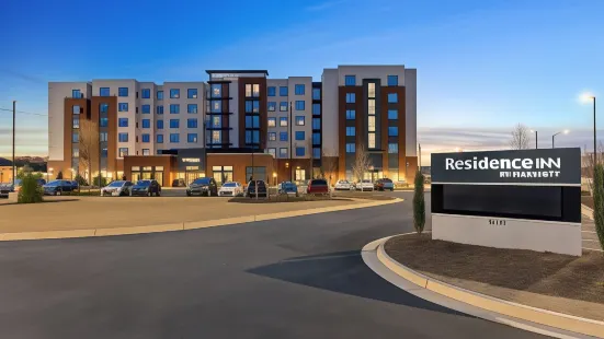 Residence Inn Atlanta Covington