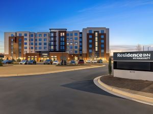 Residence Inn Atlanta Covington